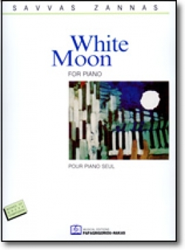 WHITE MOON