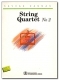 String Quartet nr. 2