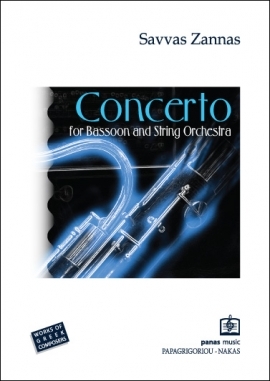 Concerto for BassΞΏon and String Orchestra*