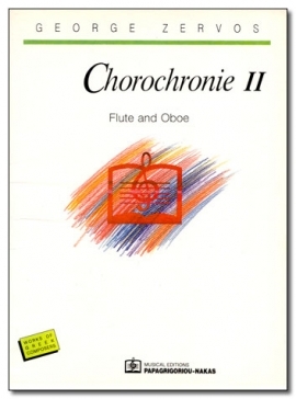 Chorochronie II