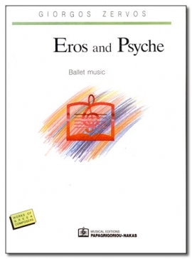 Eros and Psyche (ballet music)